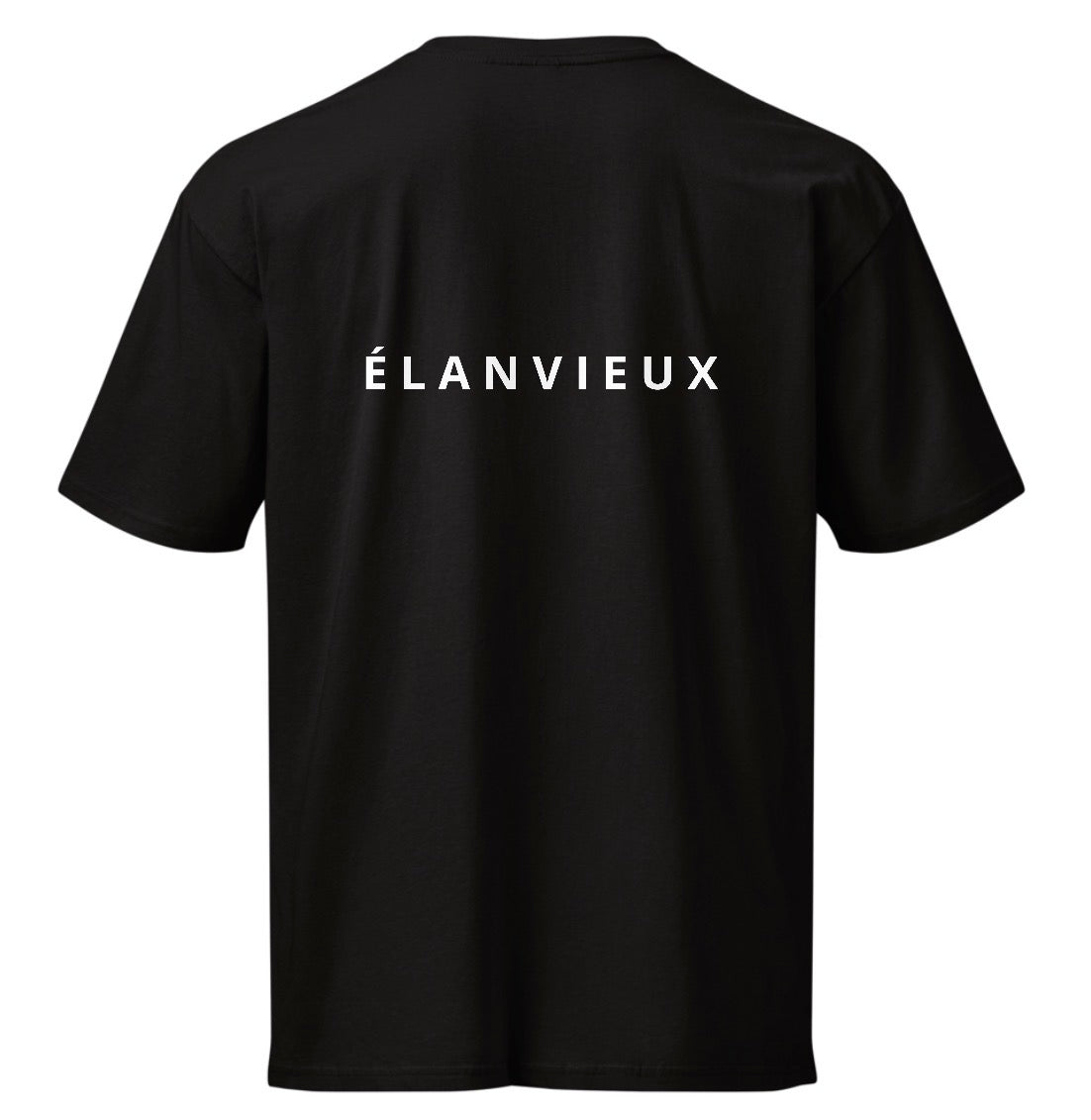 ÉLANVIEUX Drop 001